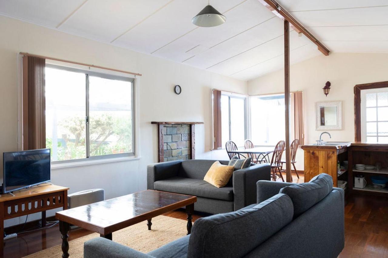 Nornalup Riverside Chalets Экстерьер фото