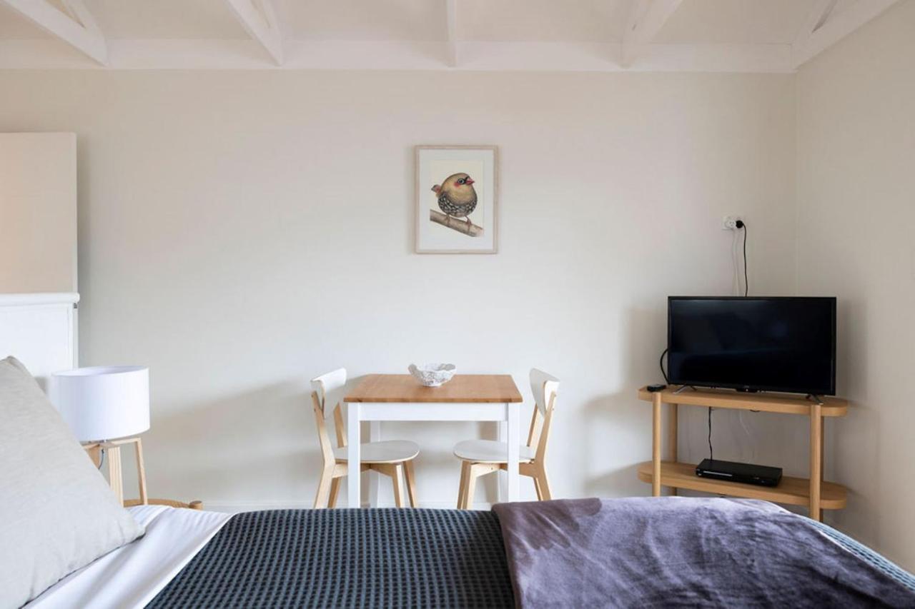 Nornalup Riverside Chalets Экстерьер фото