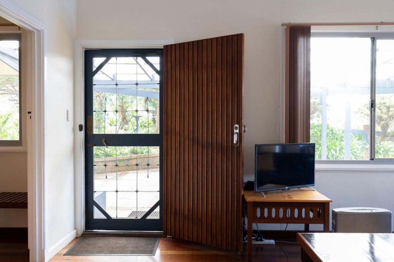 Nornalup Riverside Chalets Экстерьер фото