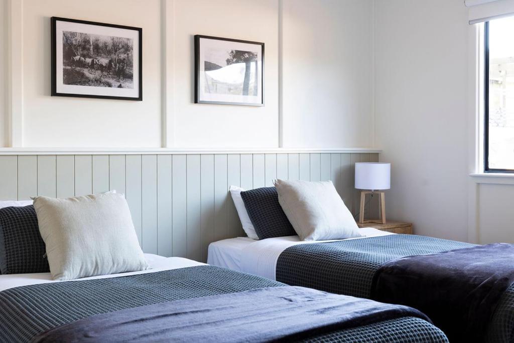Nornalup Riverside Chalets Экстерьер фото